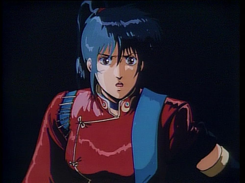 妖刀伝 劇場版の画像