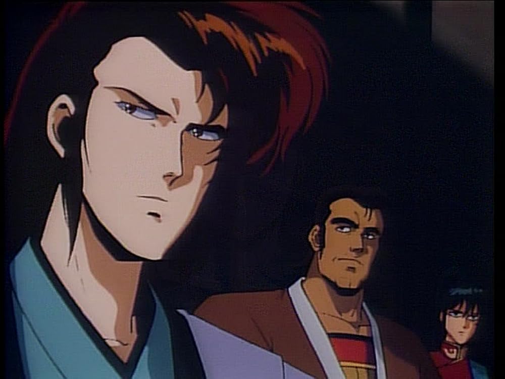 妖刀伝 劇場版の画像