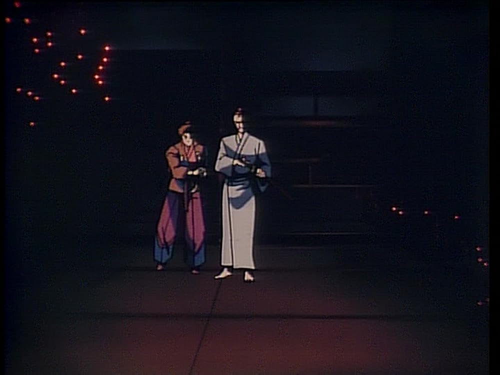 妖刀伝 劇場版の画像