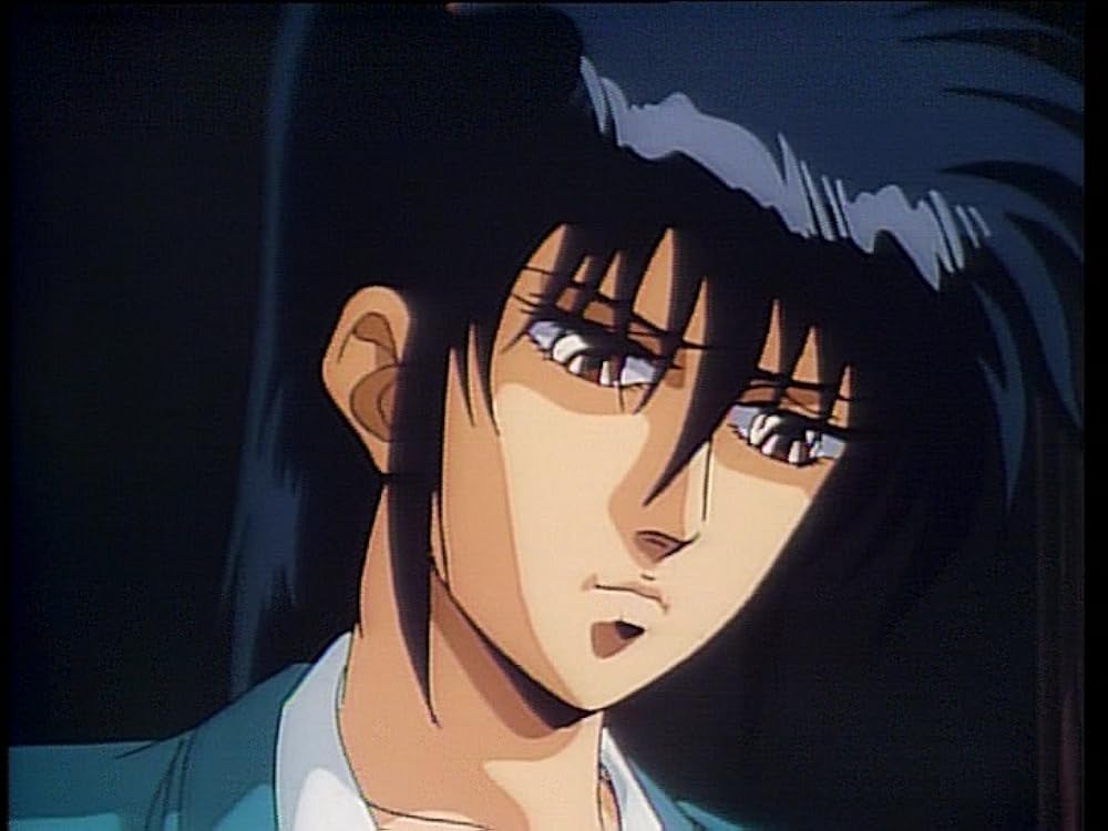 妖刀伝 劇場版の画像