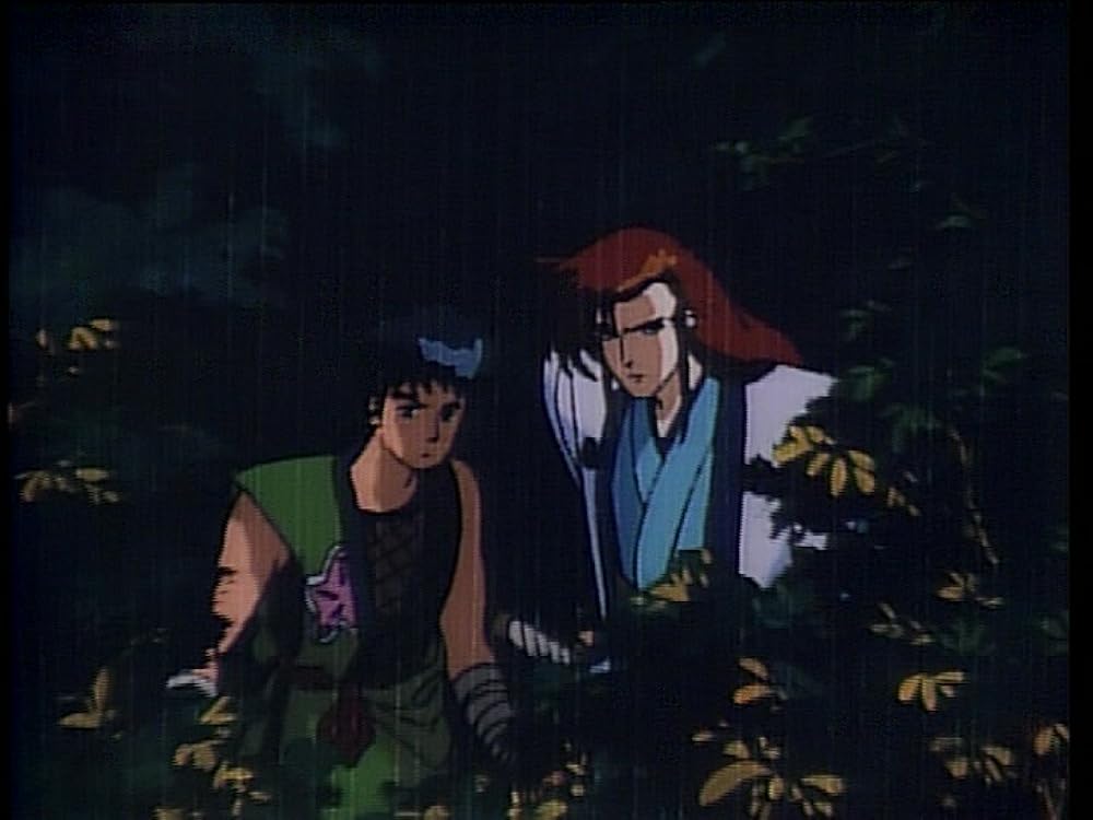 妖刀伝 劇場版の画像