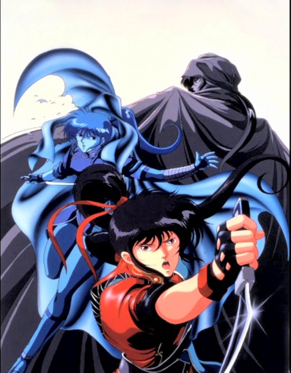 妖刀伝 劇場版の画像