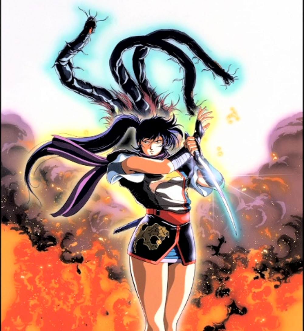 妖刀伝 劇場版の画像