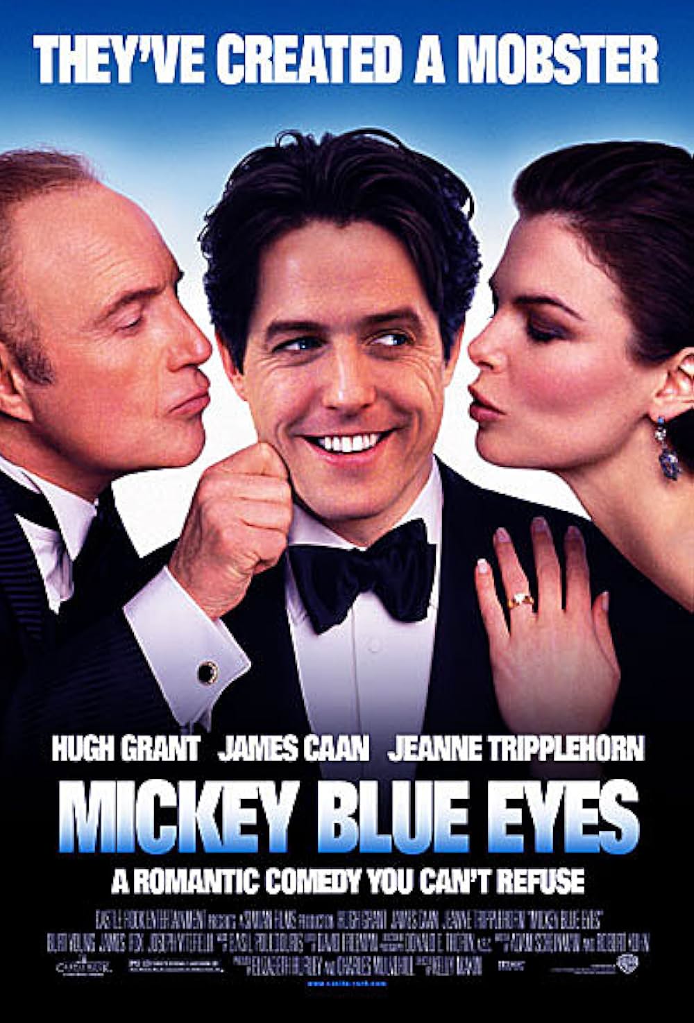 恋するための3つのルールの画像