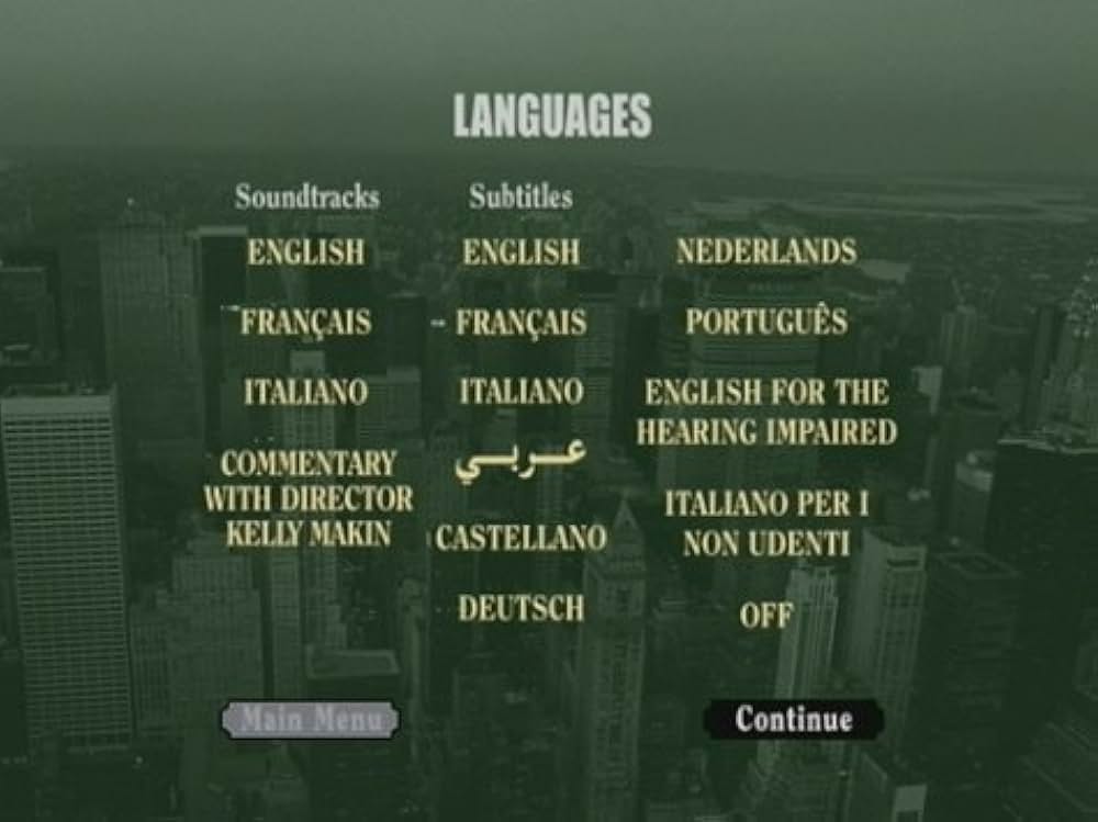 恋するための3つのルールの画像