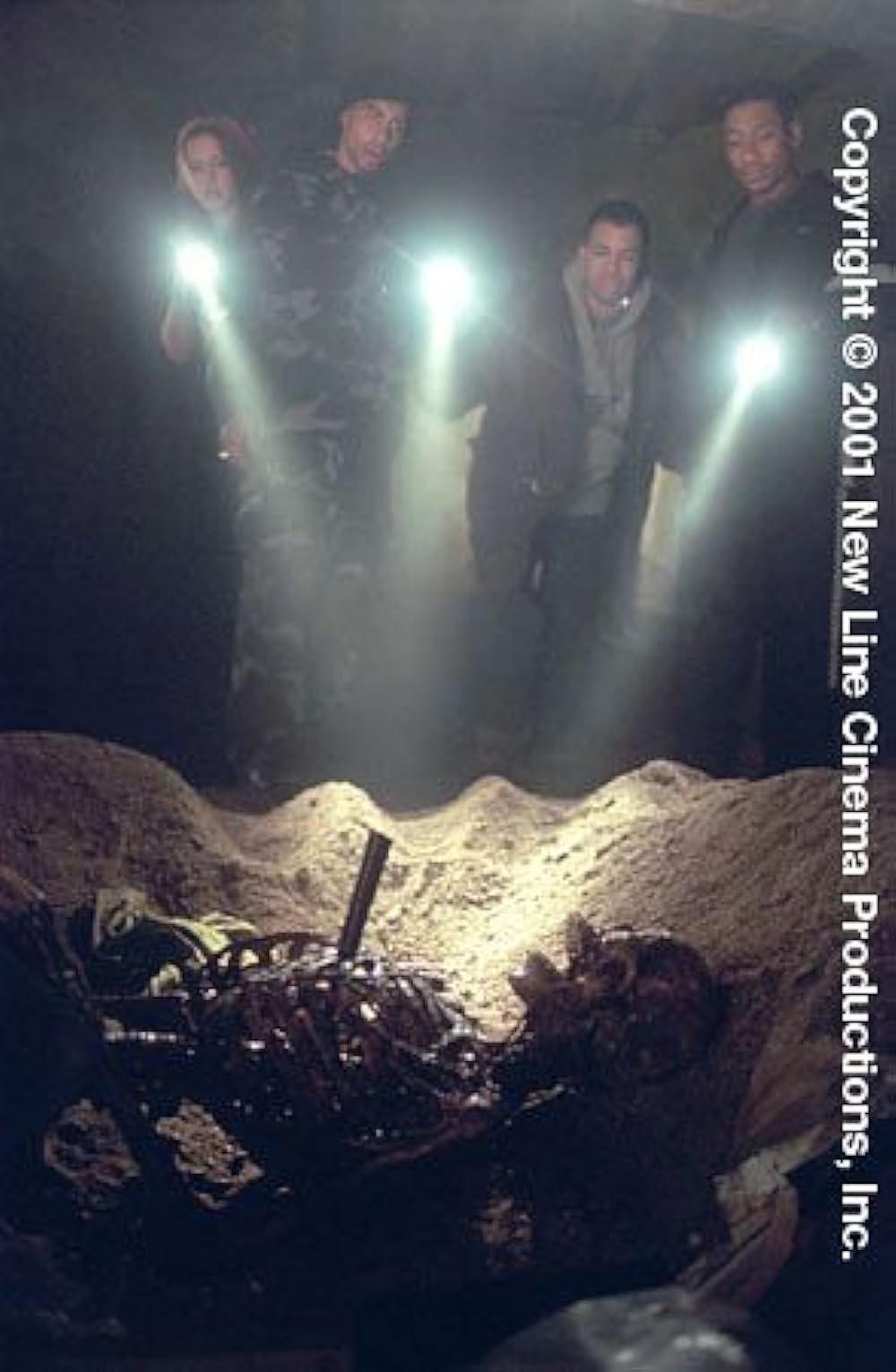 BONES ボーンズの画像