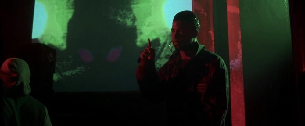 BONES ボーンズの画像