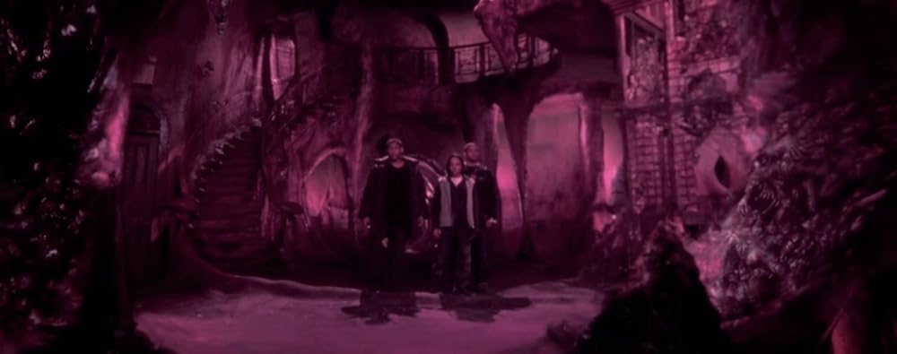 BONES ボーンズの画像