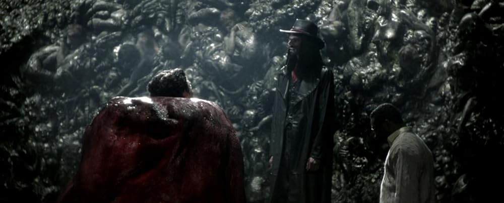 BONES ボーンズの画像