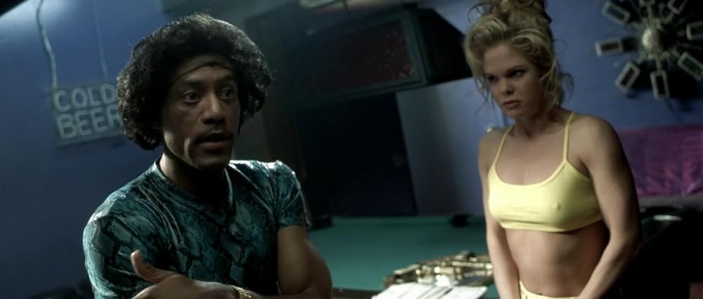 BONES ボーンズの画像