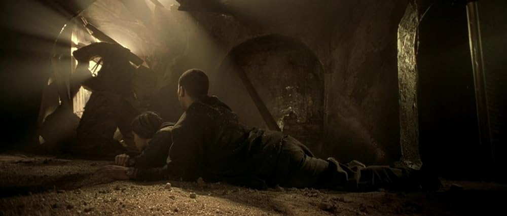 BONES ボーンズの画像