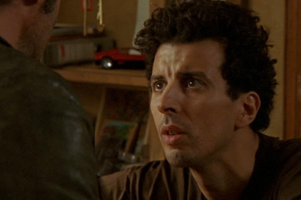 ピックポケットの画像