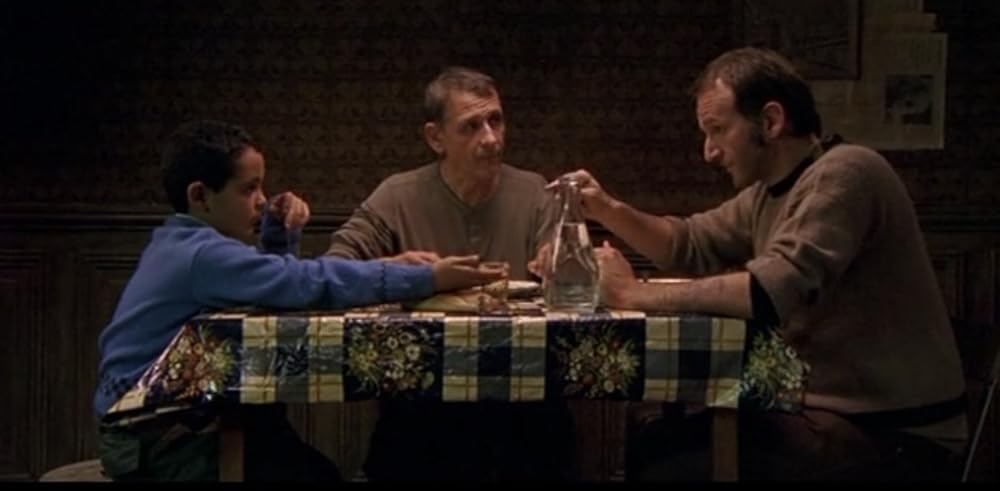 ピックポケットの画像