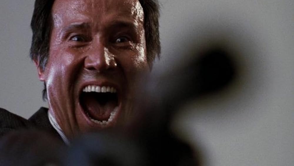 シャーキーズ・マシーンの画像