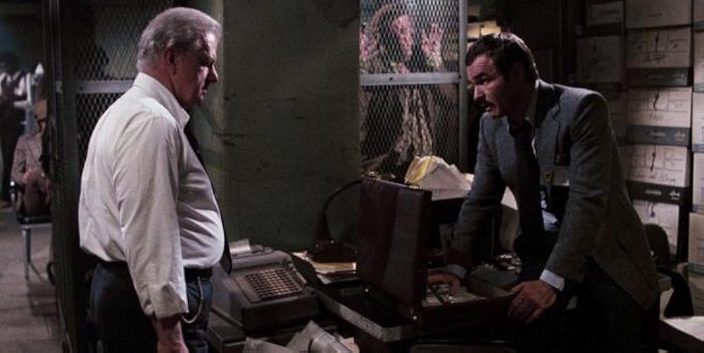 シャーキーズ・マシーンの画像