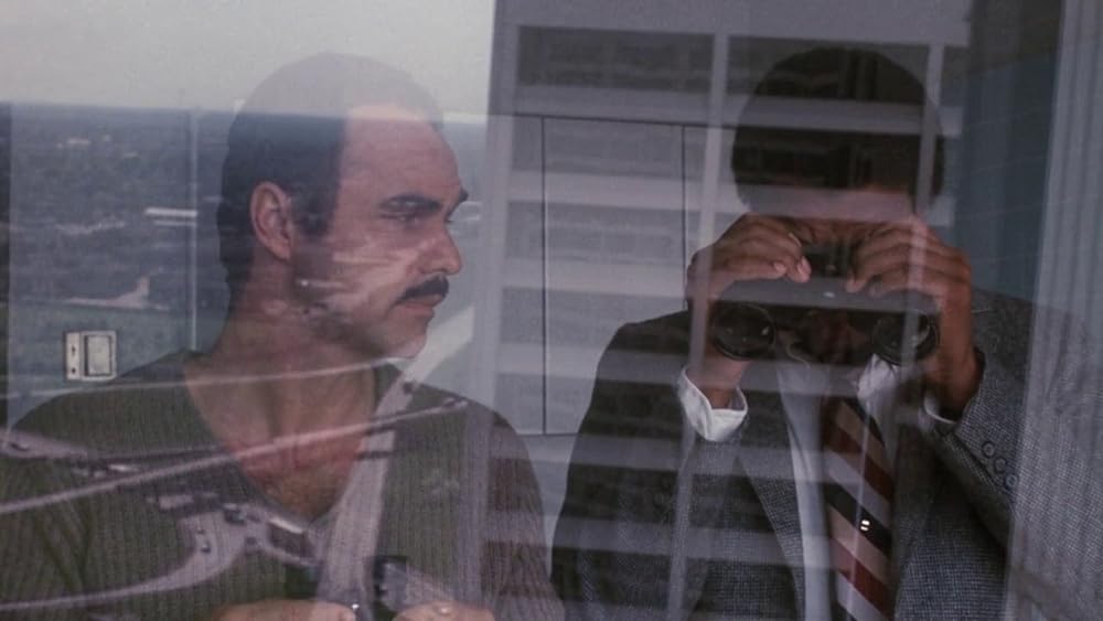 シャーキーズ・マシーンの画像