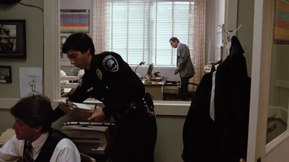 シャーキーズ・マシーンの画像