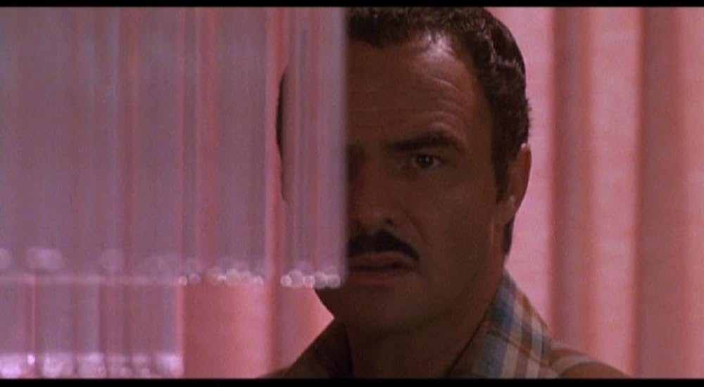 シャーキーズ・マシーンの画像