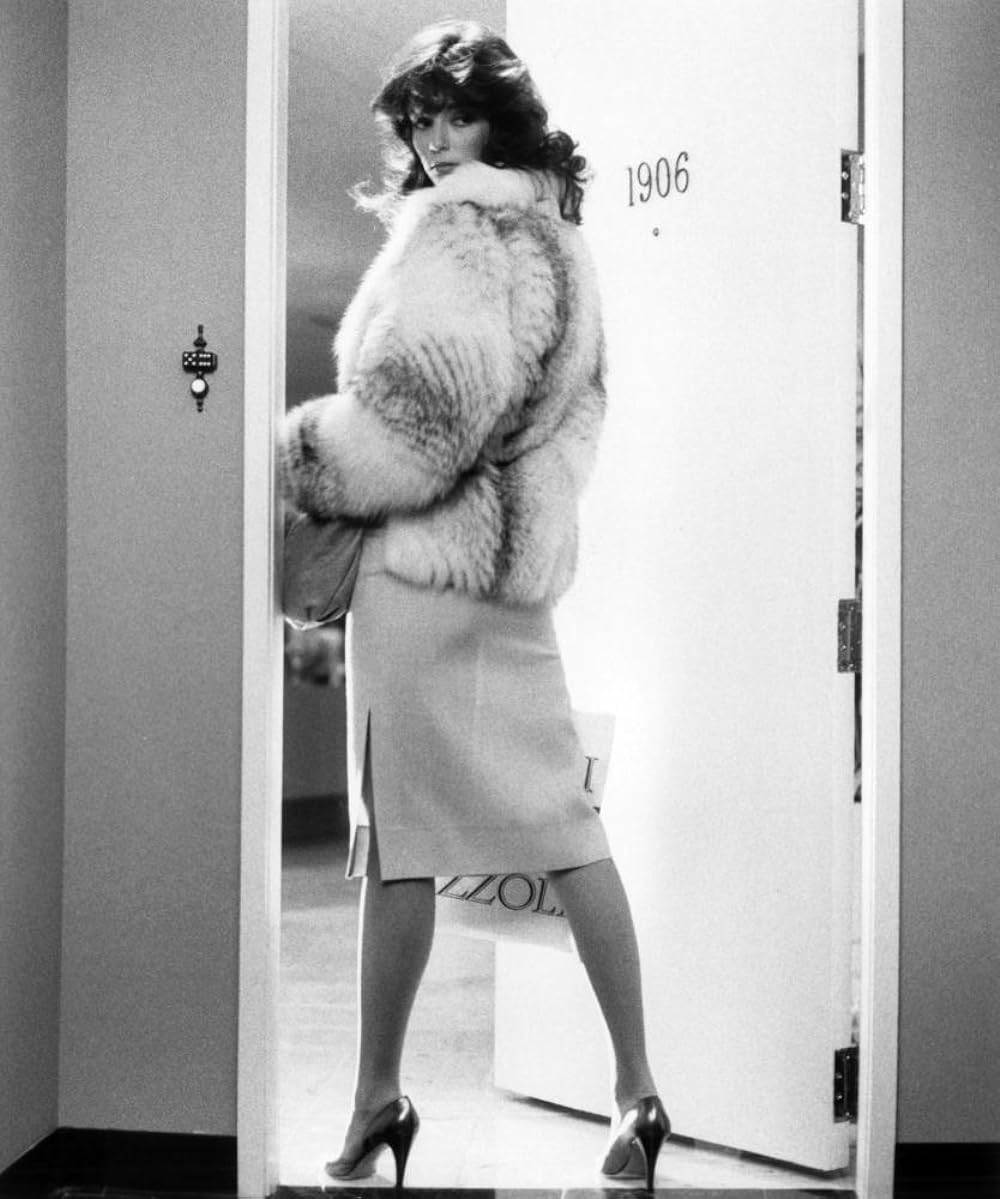 シャーキーズ・マシーンの画像