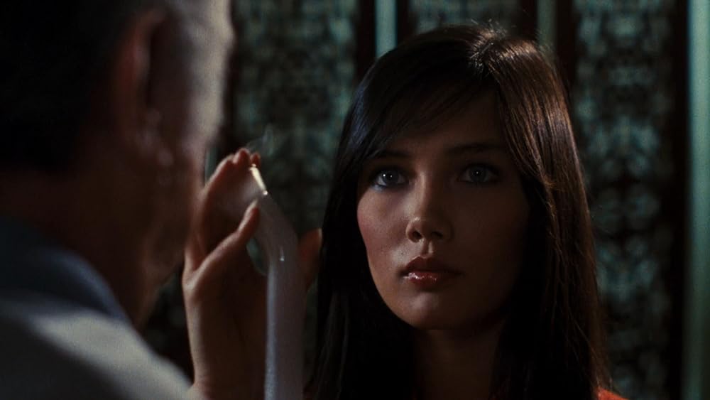 シャーキーズ・マシーンの画像