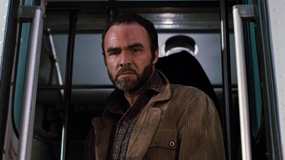 シャーキーズ・マシーンの画像