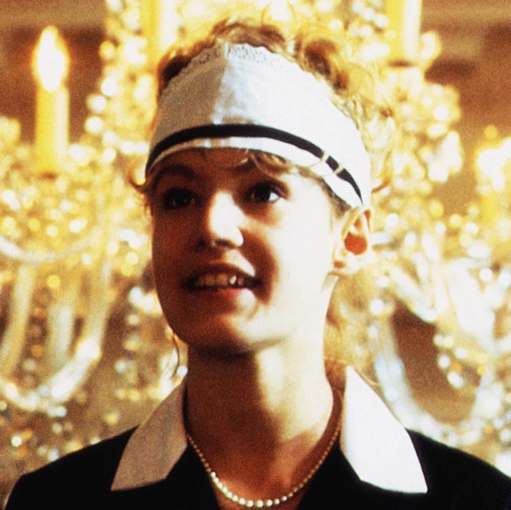 あなたがいたら／少女リンダの画像