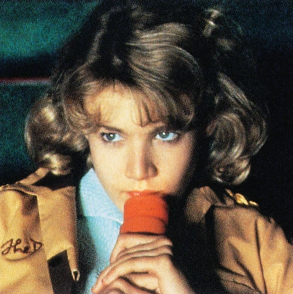 あなたがいたら／少女リンダの画像