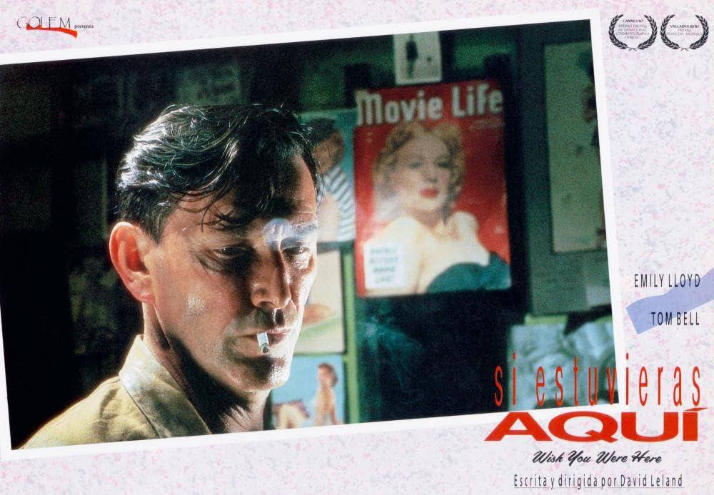 あなたがいたら／少女リンダの画像