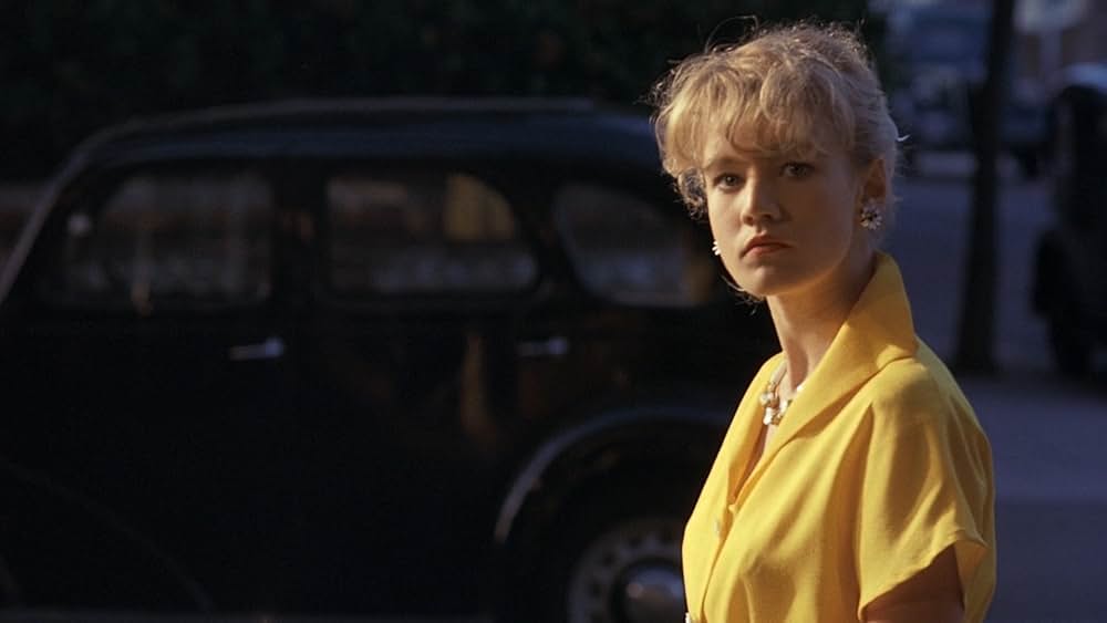 あなたがいたら／少女リンダの画像