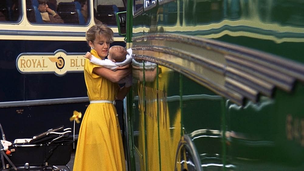 あなたがいたら／少女リンダの画像