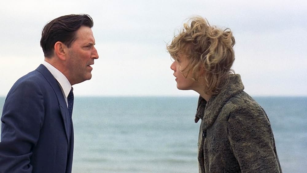 あなたがいたら／少女リンダの画像