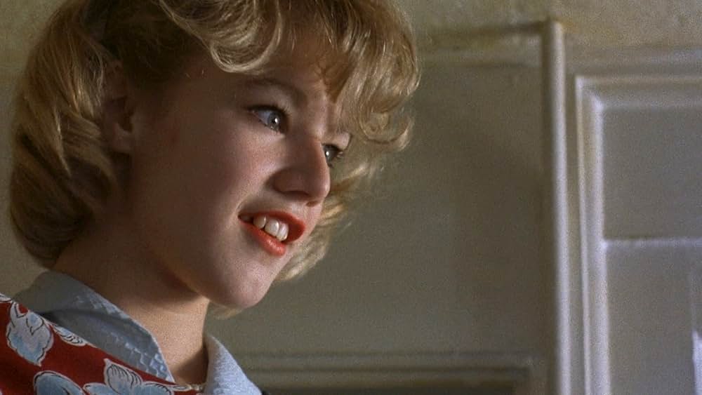 あなたがいたら／少女リンダの画像