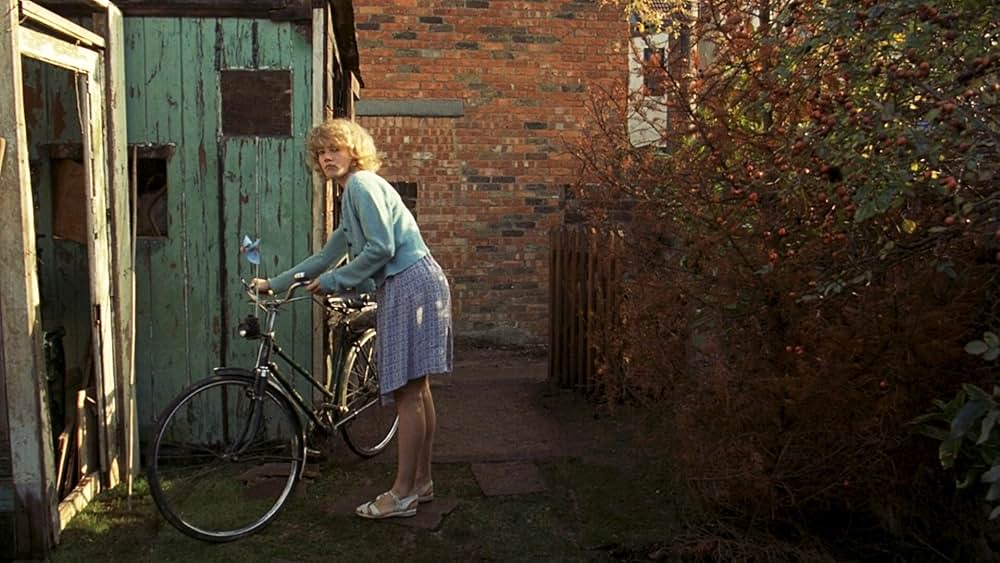 あなたがいたら／少女リンダの画像