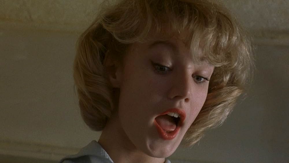 あなたがいたら／少女リンダの画像