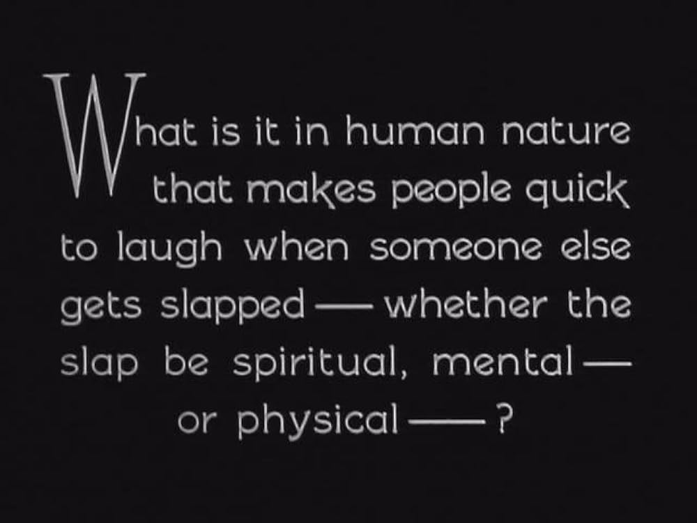 殴られる彼奴（あいつ）の画像