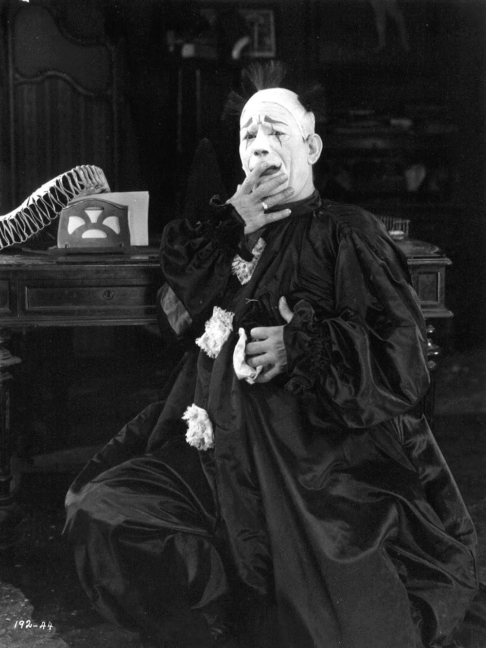 殴られる彼奴（あいつ）の画像