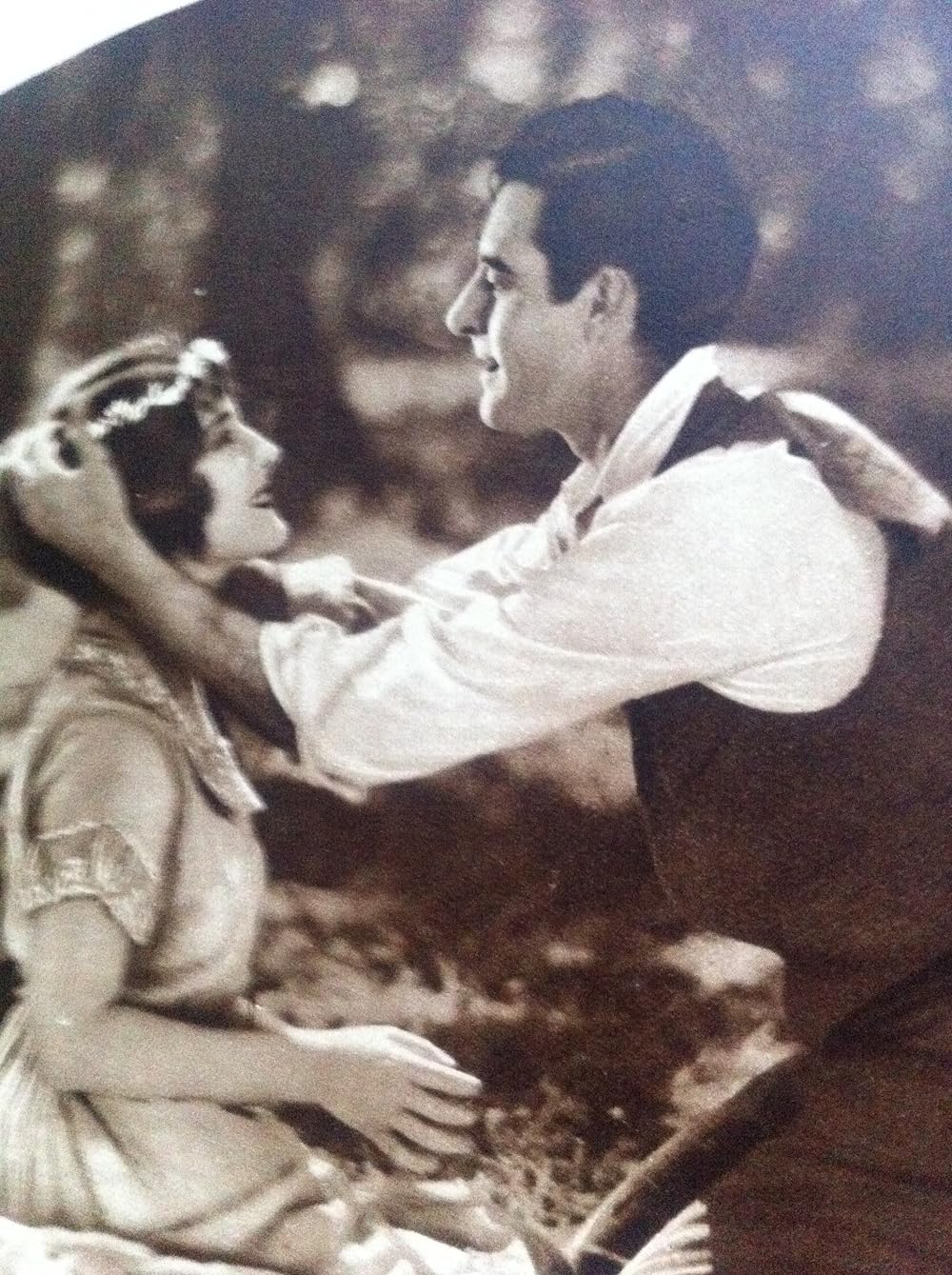 殴られる彼奴（あいつ）の画像