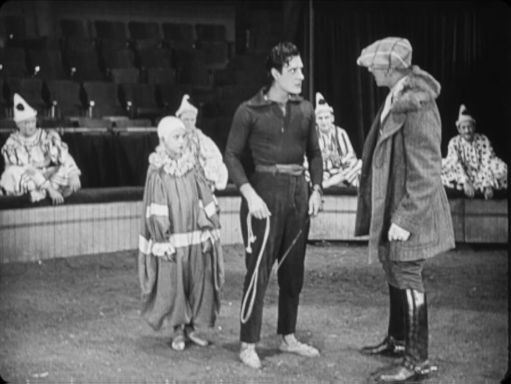 殴られる彼奴（あいつ）の画像