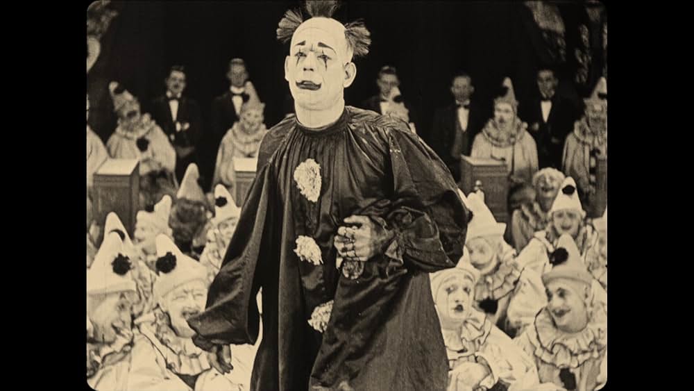 殴られる彼奴（あいつ）の画像