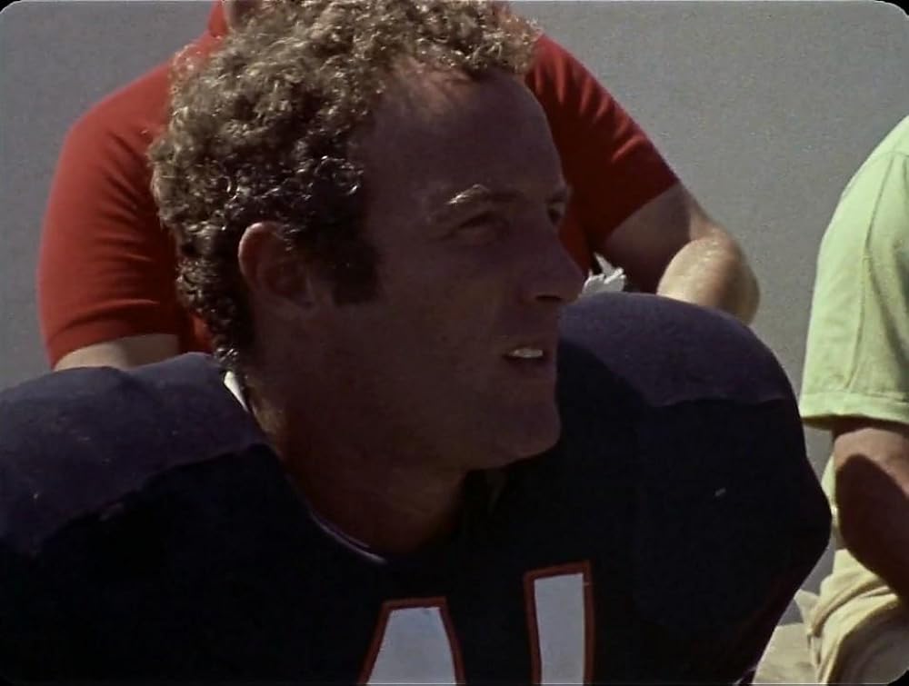 ブライアンズ・ソングの画像