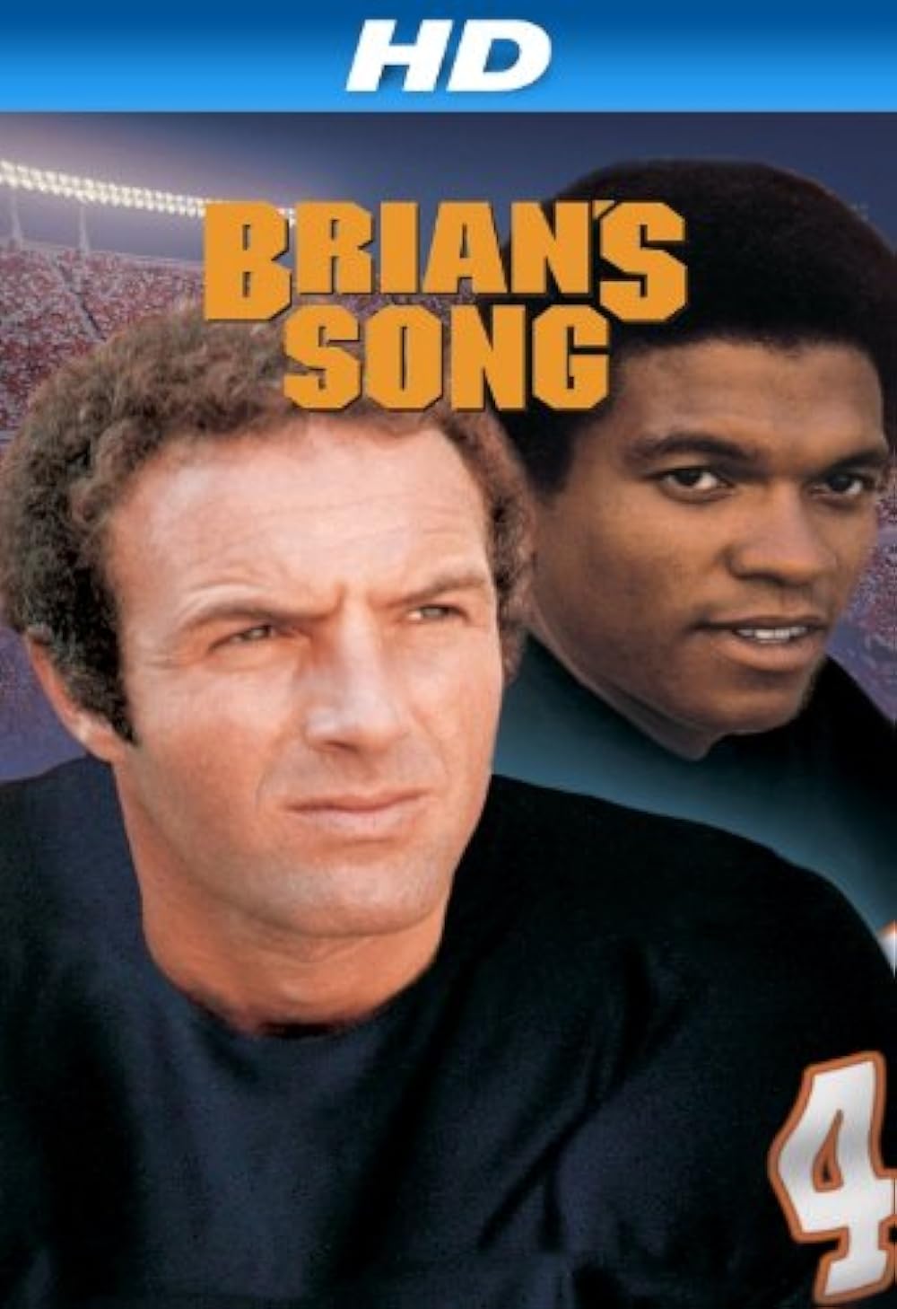 ブライアンズ・ソングの画像