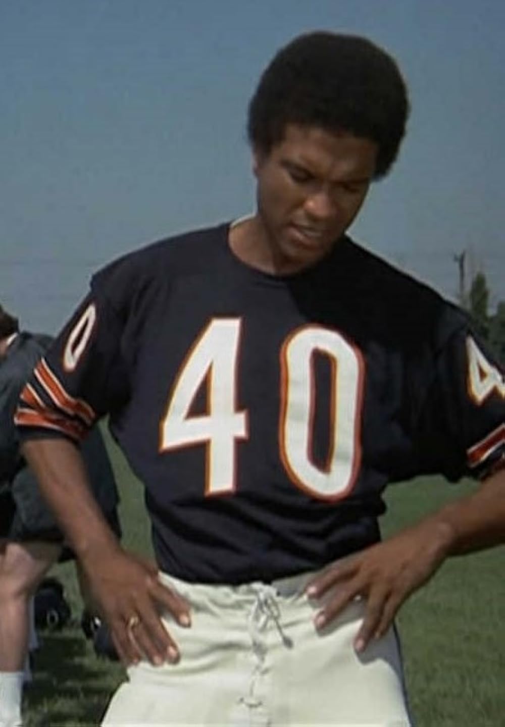 ブライアンズ・ソングの画像