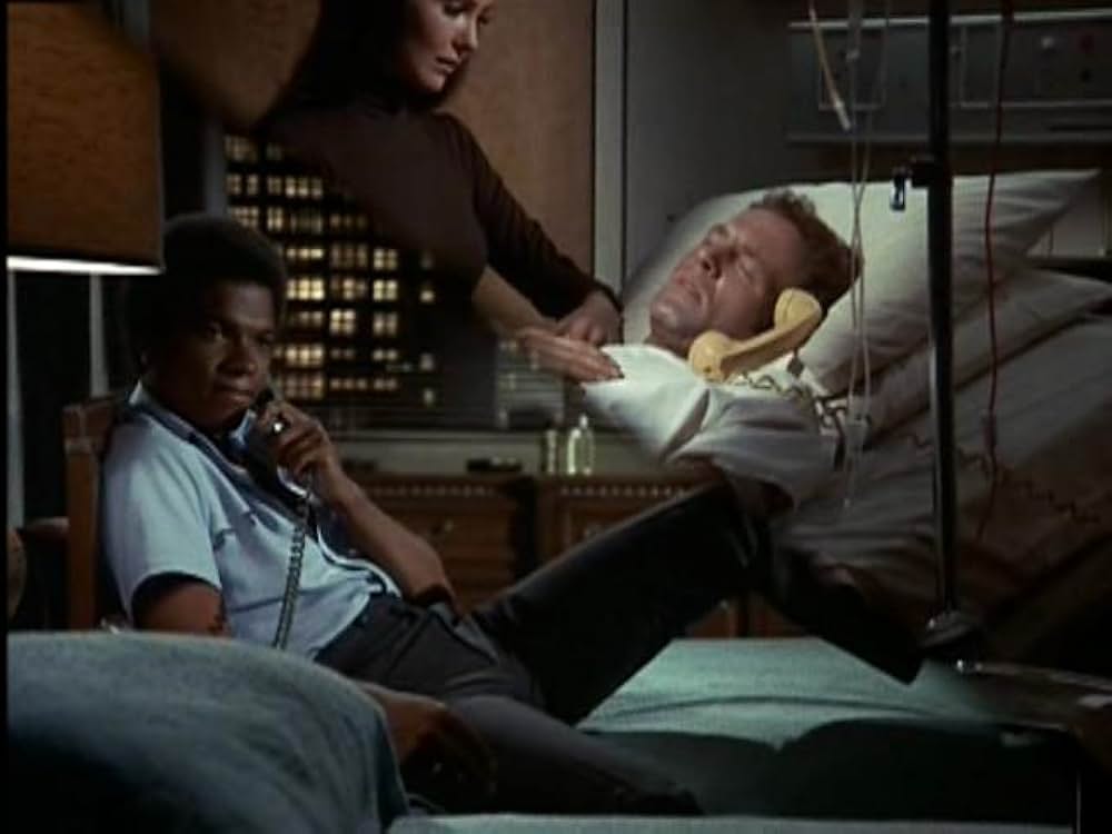 ブライアンズ・ソングの画像