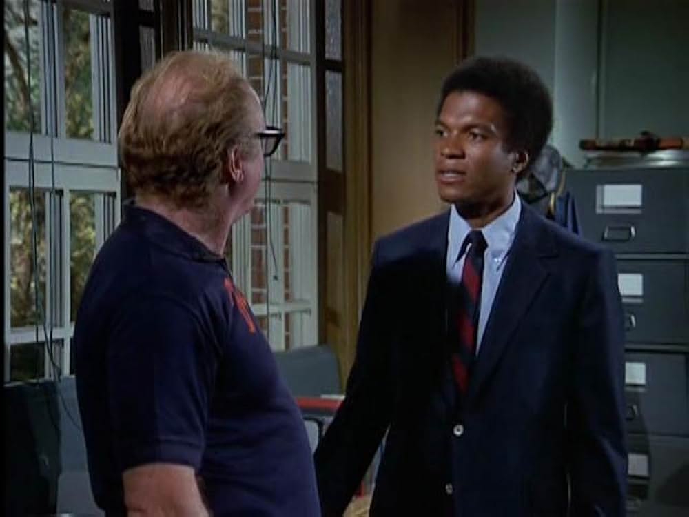 ブライアンズ・ソングの画像