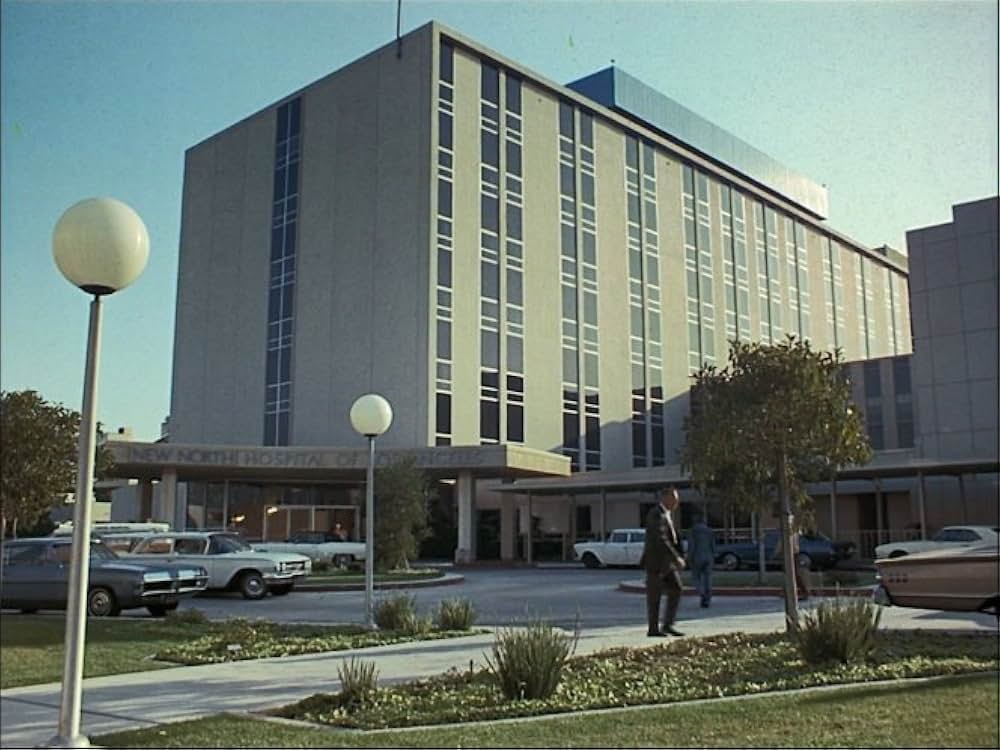 ブライアンズ・ソングの画像