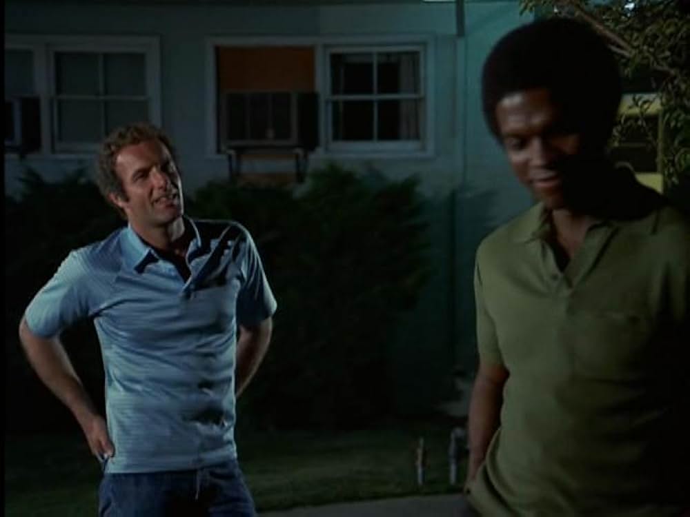 ブライアンズ・ソングの画像