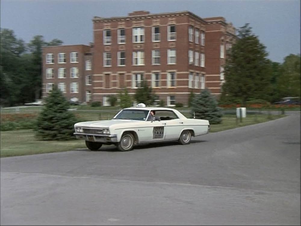 ブライアンズ・ソングの画像