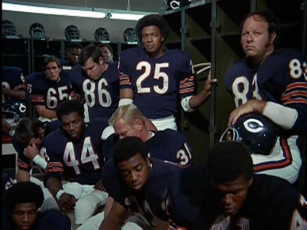 ブライアンズ・ソングの画像