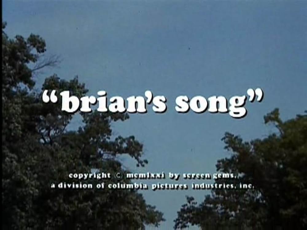 ブライアンズ・ソングの画像