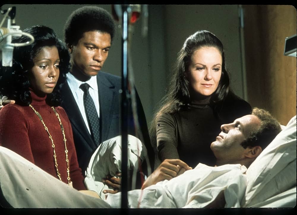 ブライアンズ・ソングの画像